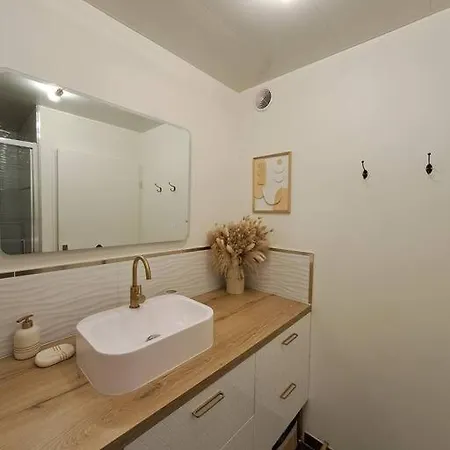 Appartamento Cosy A Creteil. *